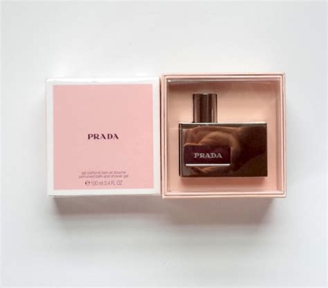 prada classic parfum|original Prada perfume for women.